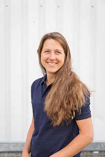 Katharina Dreimüller