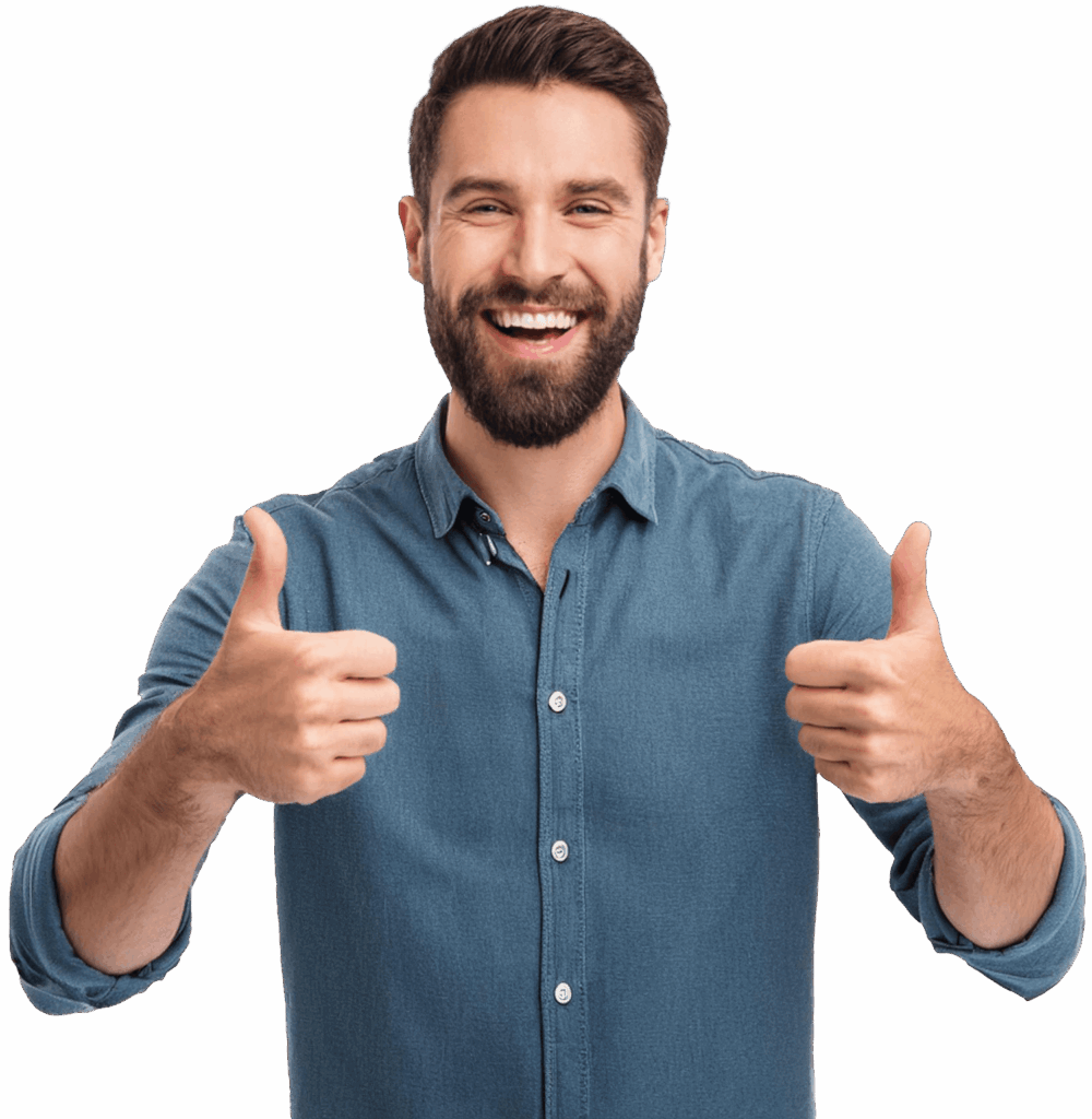 Persönlicher Ansprechpartner