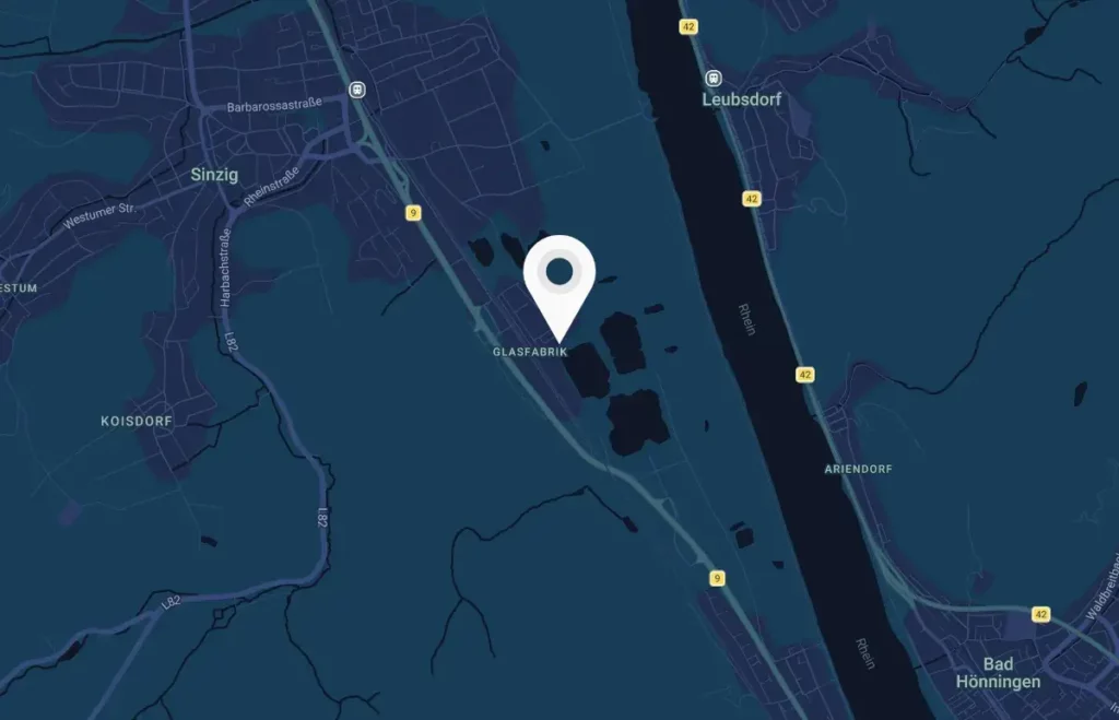Google Maps
